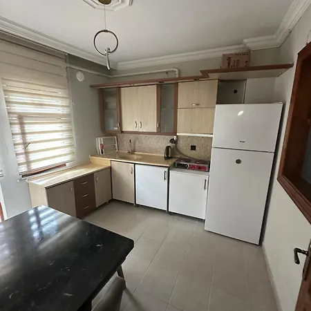 Apartment Hiddengarden *