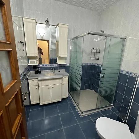 Apartment Hiddengarden *