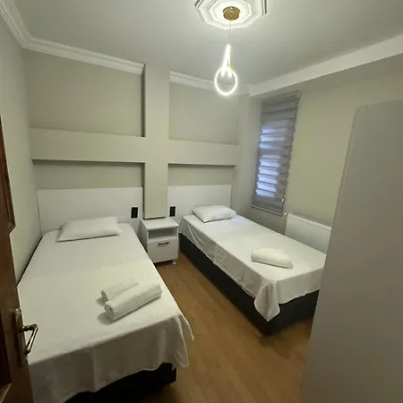 Hiddengarden Trabzon
