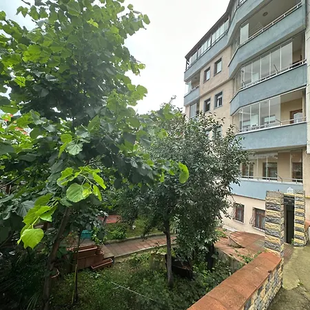 Hiddengarden